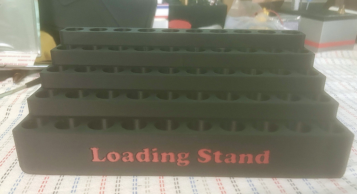 Loading Stand