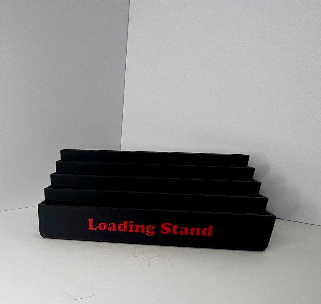 Loading Stand
