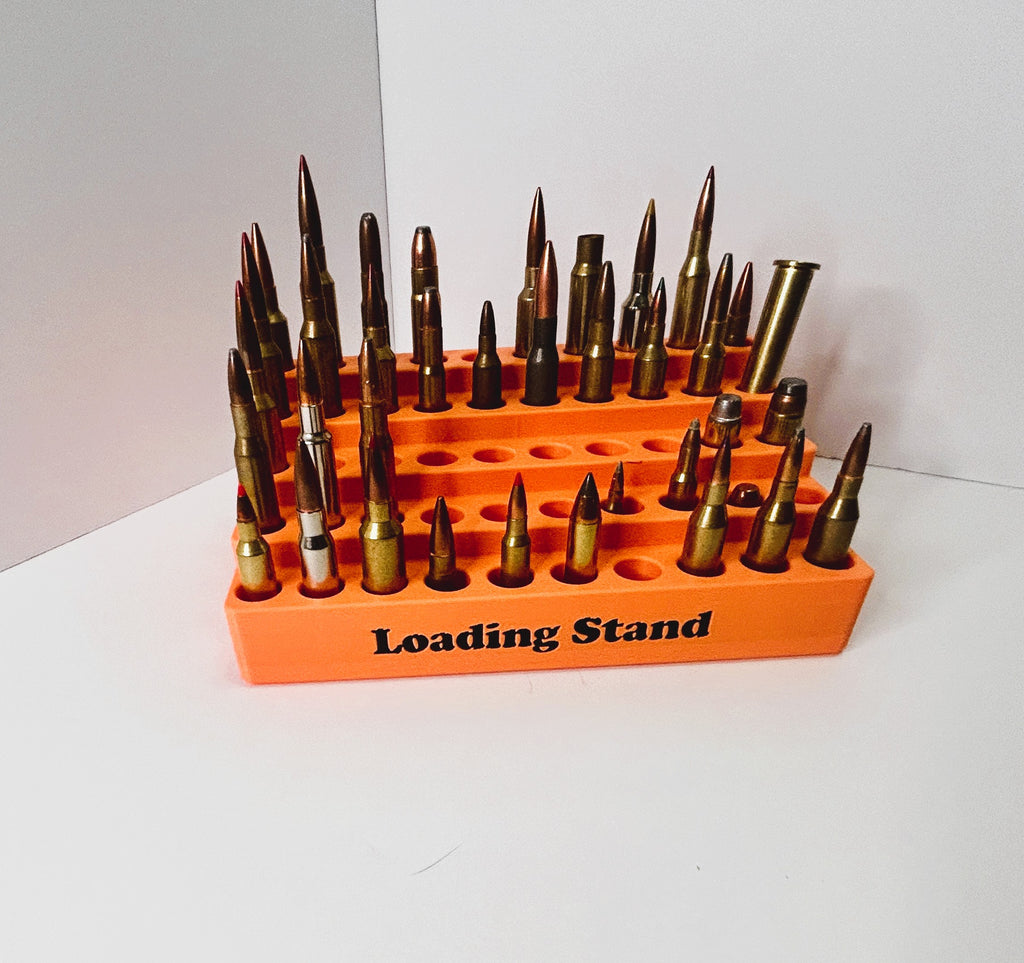 Loading Stand