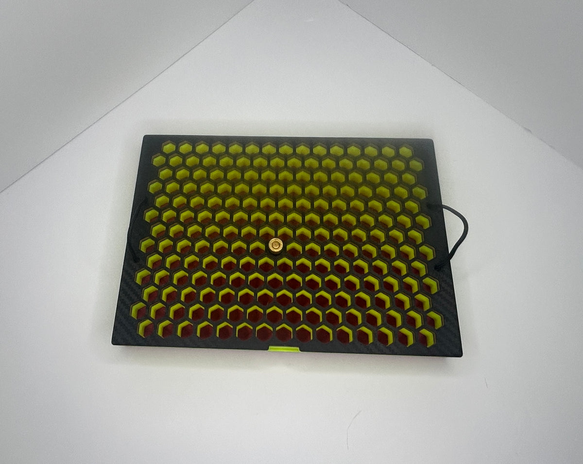 9MM Ammo Insert & Case