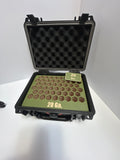 20 Ga. Insert & Tag Design For Harbor Freight Apache 1800 Case