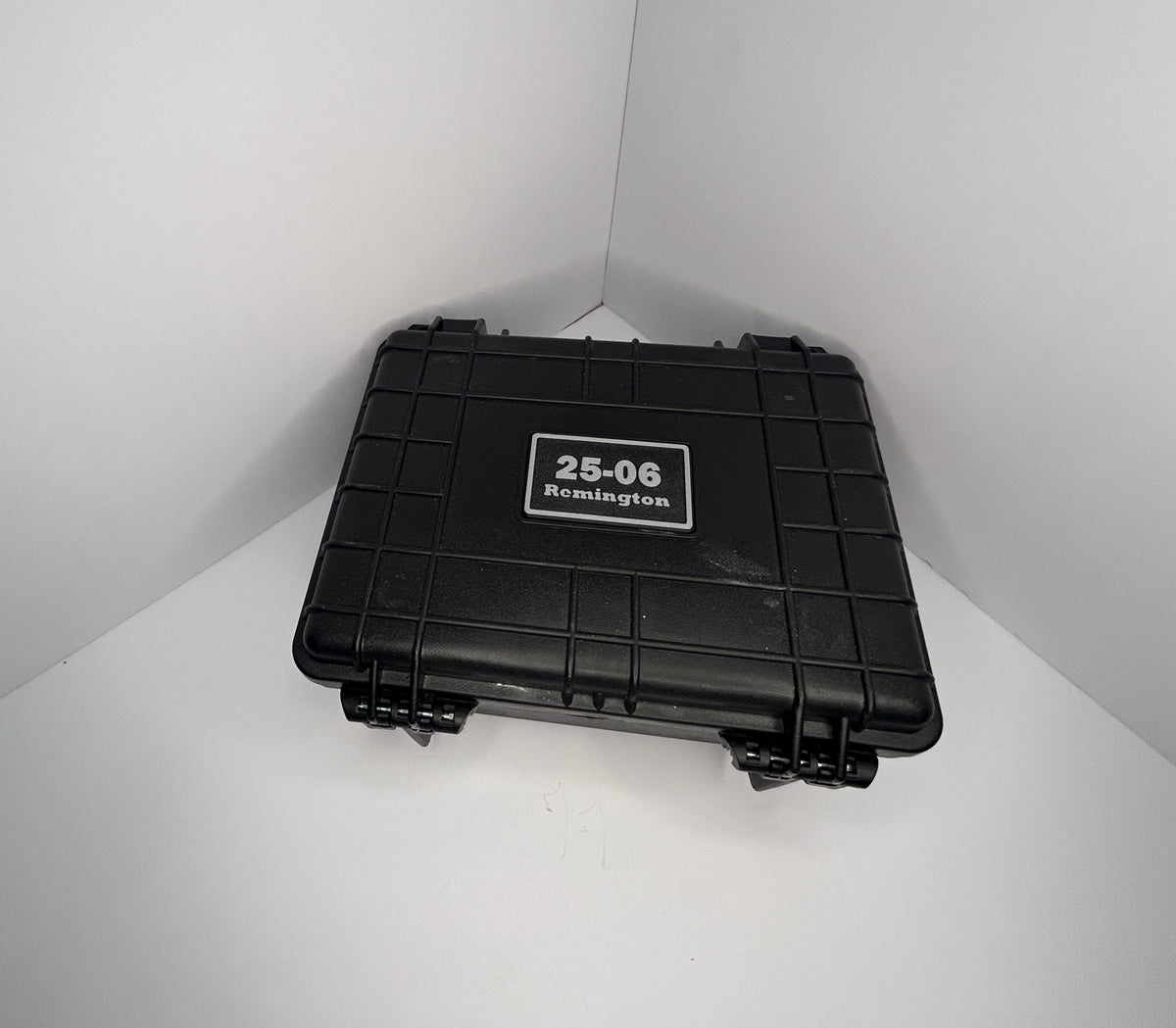 25-06 Ammo Insert & Tag